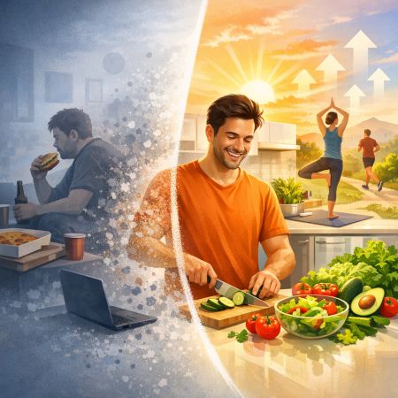 Cozinha Sem Culpa – Receitas Low Carb para Viver Melhor