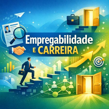 Empregabilidade e Carreira
