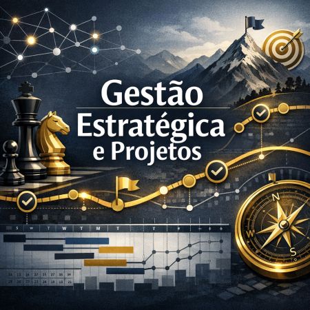 Gestão Estratégica e Projetos